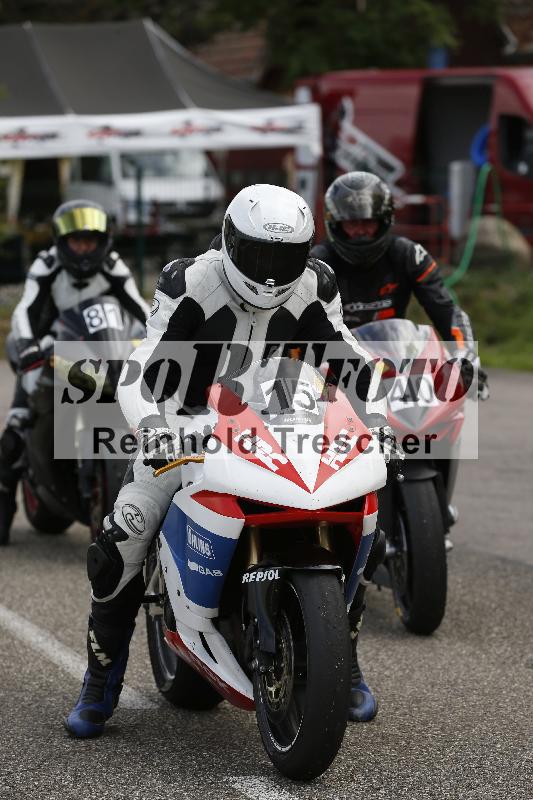 Archiv-2023/63 17.08.2023 TZ Motosport ADR/Impressionen